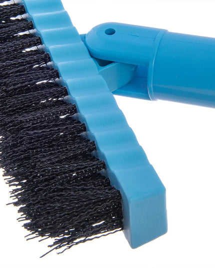 Đầu Bàn Chải Cọ Khe Grout Carlisle 36532003 Nylon Đen 19 cm