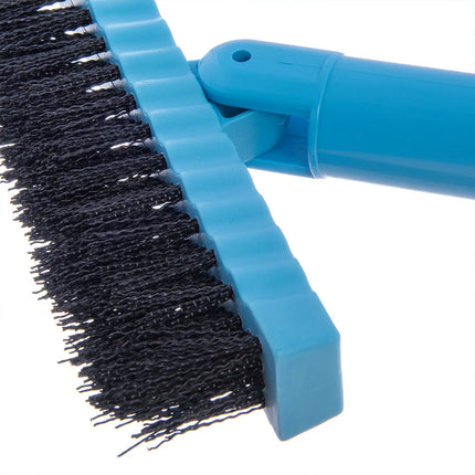 Đầu Bàn Chải Cọ Khe Grout Carlisle 36532003 Nylon Đen 19 cm