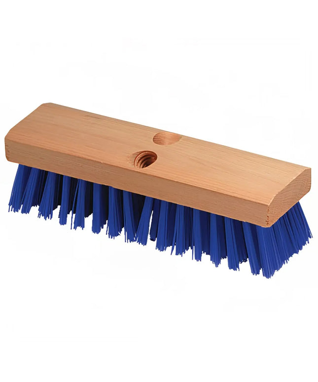 Đầu Bàn Chải Cọ Sàn Carlisle 3617514 Lông Poly Xanh Dương 25.4 cm