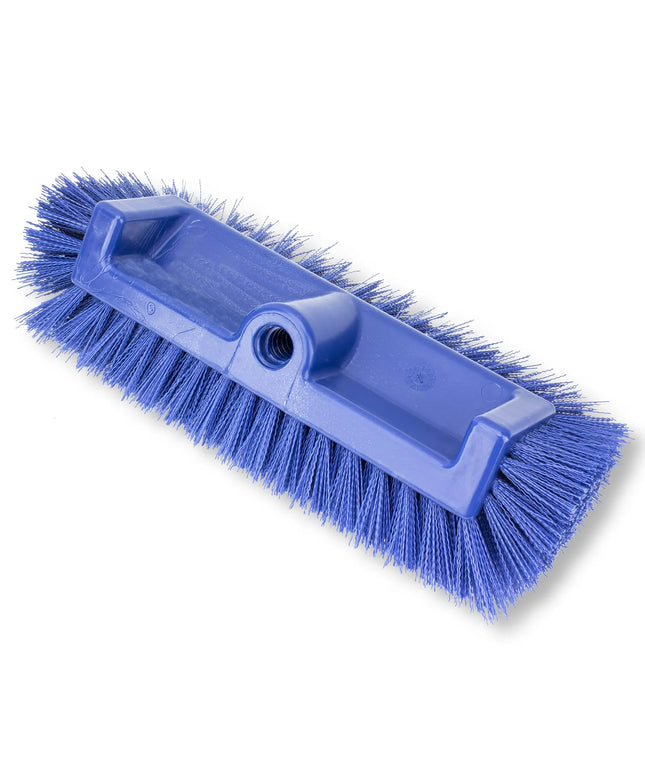 Đầu Bàn Chải Cọ Sàn Hai Mặt Carlisle 40422EC14 Lông Poly Xanh Dương 25.4 cm