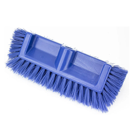 Đầu Bàn Chải Cọ Sàn Hai Mặt Carlisle 40422EC14 Lông Poly Xanh Dương 25.4 cm