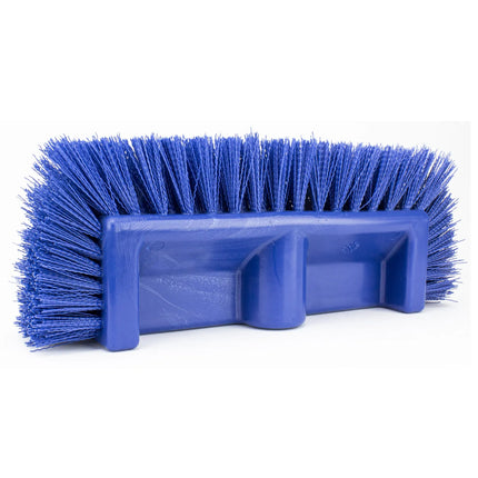 Đầu Bàn Chải Cọ Sàn Hai Mặt Carlisle 40422EC14 Lông Poly Xanh Dương 25.4 cm