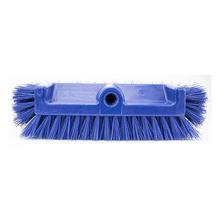 Đầu Bàn Chải Cọ Sàn Hai Mặt Carlisle 40422EC14 Lông Poly Xanh Dương 25.4 cm