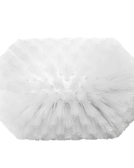 Đầu Bàn Chải Cọ Thùng/Nồi Carlisle 4004000 Nylon/Nhựa 19 cm