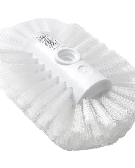 Đầu Bàn Chải Cọ Thùng/Nồi Carlisle 4004000 Nylon/Nhựa 19 cm