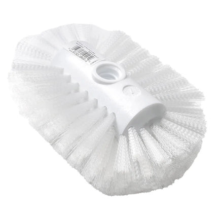 Đầu Bàn Chải Cọ Thùng/Nồi Carlisle 4004000 Nylon/Nhựa 19 cm