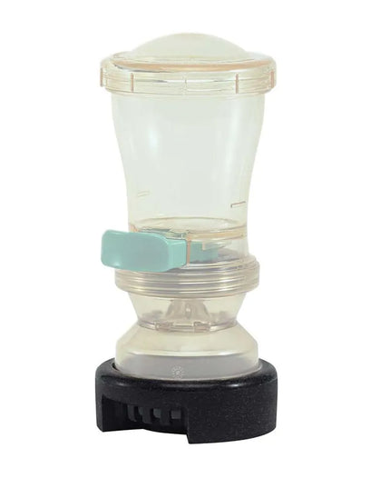 Đầu Gắn Bình Chia Gia Vị Server INSEASON™ 87282, Màu Đen