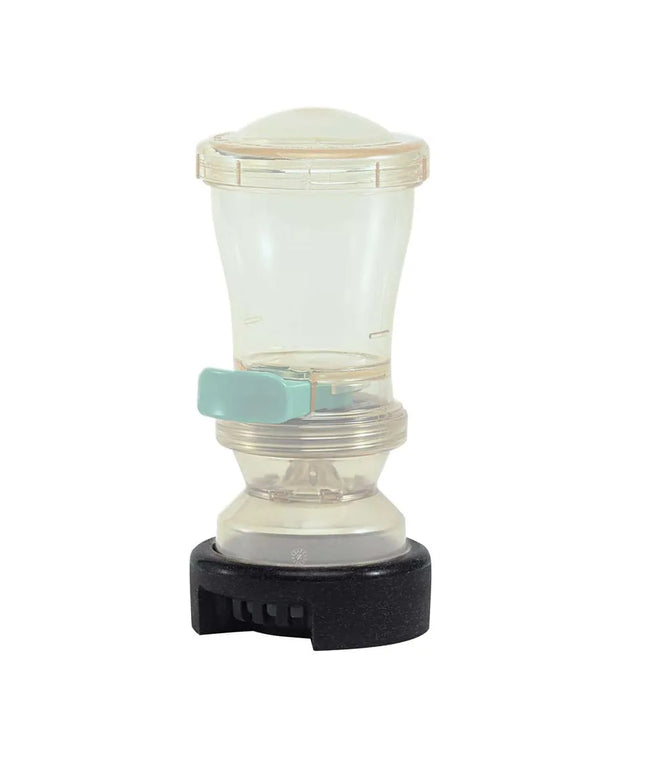Đầu Gắn Bình Chia Gia Vị Server INSEASON™ 87282, Màu Đen