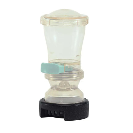 Đầu Gắn Bình Chia Gia Vị Server INSEASON™ 87282, Màu Đen