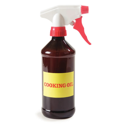 Đầu Xịt Cò Carlisle 381700 Vòi Điều Chỉnh Được, Dùng Cho Bình 381613