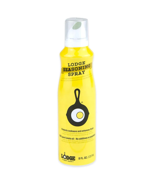 Dầu Xịt Dưỡng Chảo Lodge 237 ml (A-SPRAY)