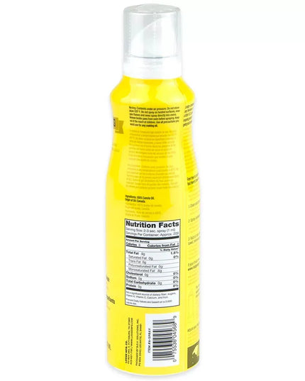 Dầu Xịt Dưỡng Chảo Lodge 237 ml (A-SPRAY)