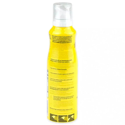 Dầu Xịt Dưỡng Chảo Lodge 237 ml (A-SPRAY)