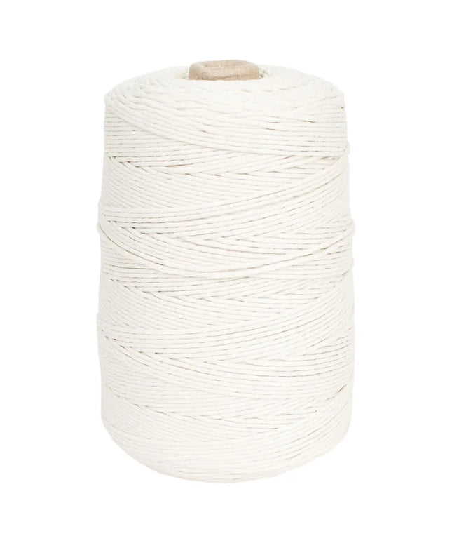 Dây Buộc Thịt Chef Revival RPTW 32 yards, 16 Sợi, Màu Trắng