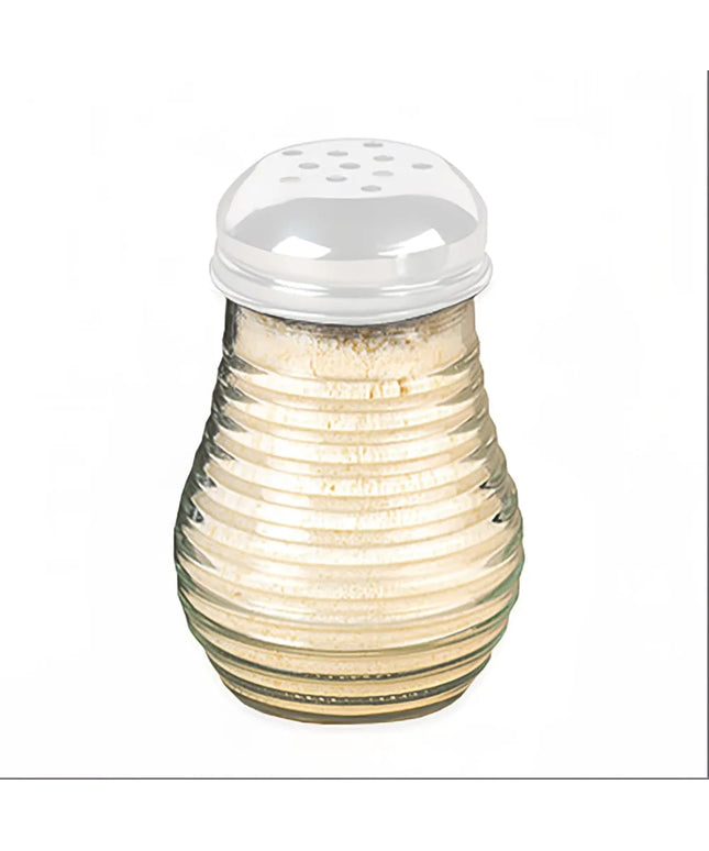 Đế Bình Gia Vị Thủy Tinh American Metalcraft BEE600 177 ml