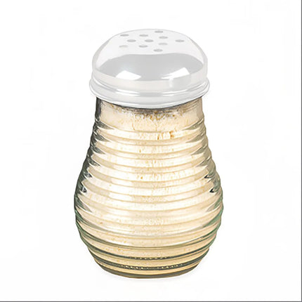 Đế Bình Gia Vị Thủy Tinh American Metalcraft BEE600 177 ml