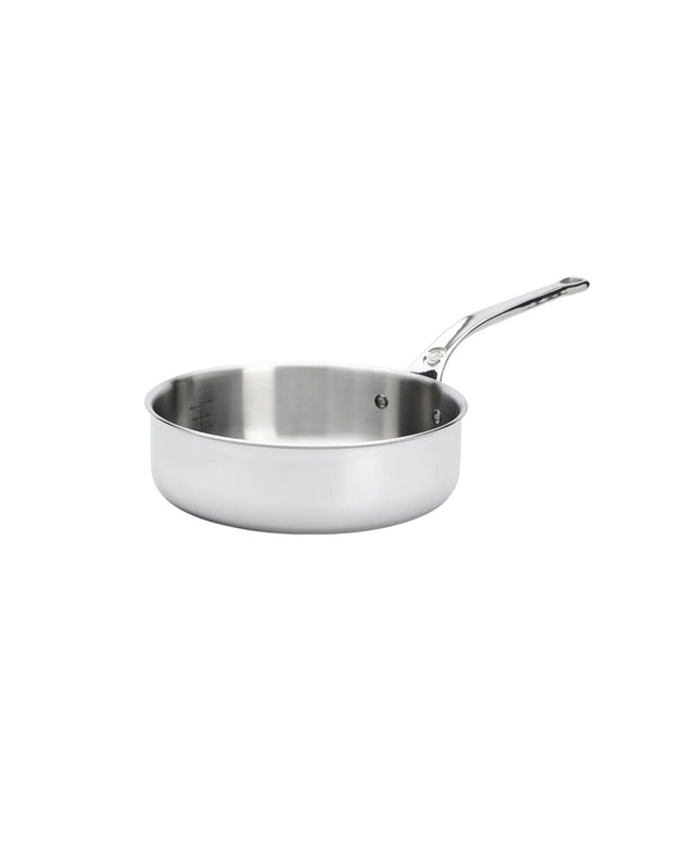 DE BUYER | AFFINITY - Sauteuse - Ø 240mm