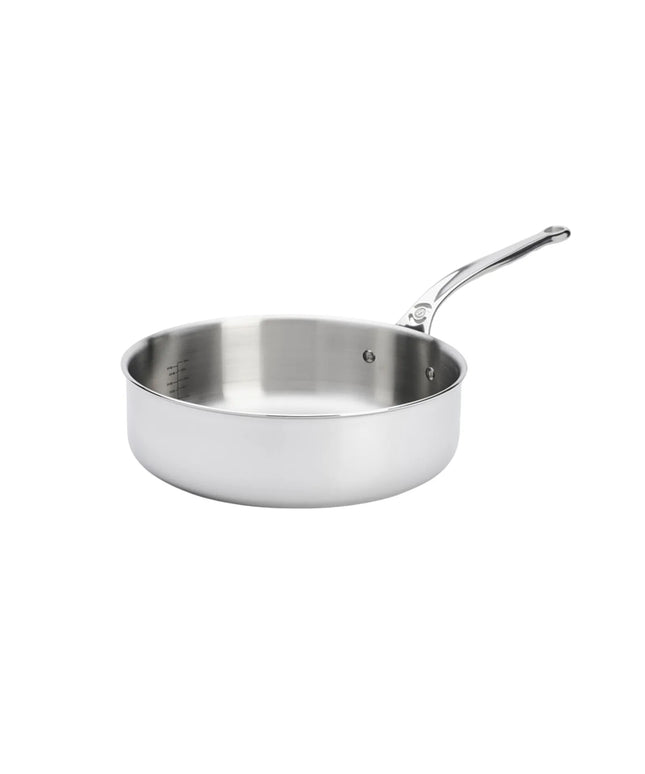 DE BUYER | AFFINITY - Sauteuse - Ø 280mm