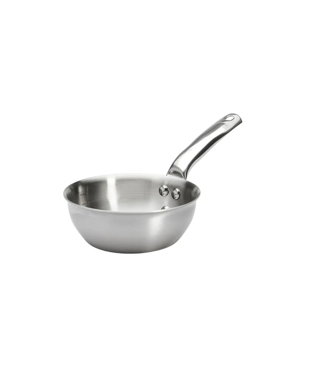 DE BUYER | ALCHIMY - Sauteuse - Ø 160mm - conical