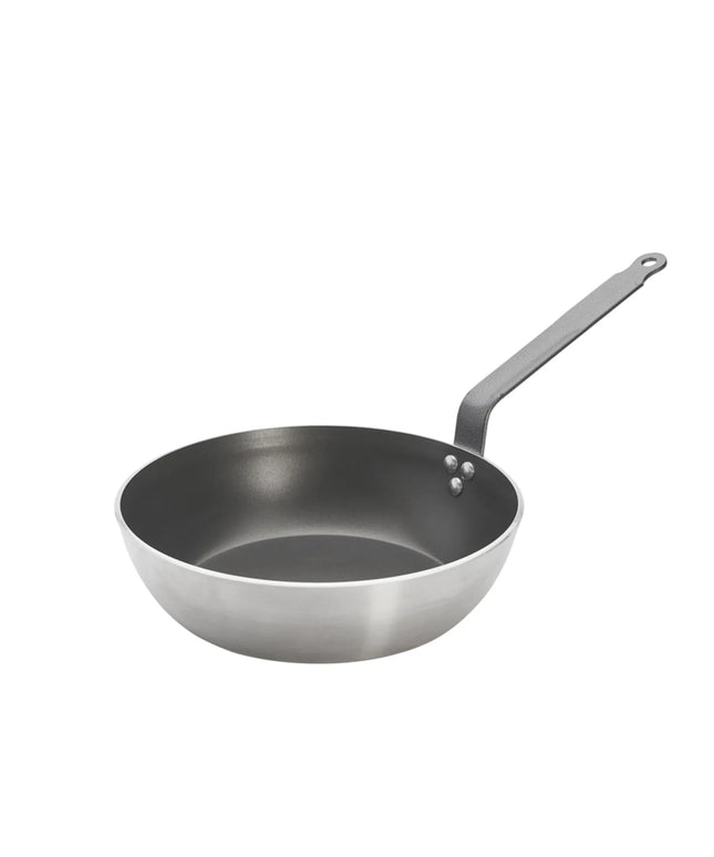 DE BUYER | CHOC CLASSIC - Sauteuse - Ø 280mm - conical