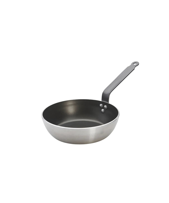 DE BUYER | CHOC CLASSIC - Sauteuse - Ø 300mm - conical