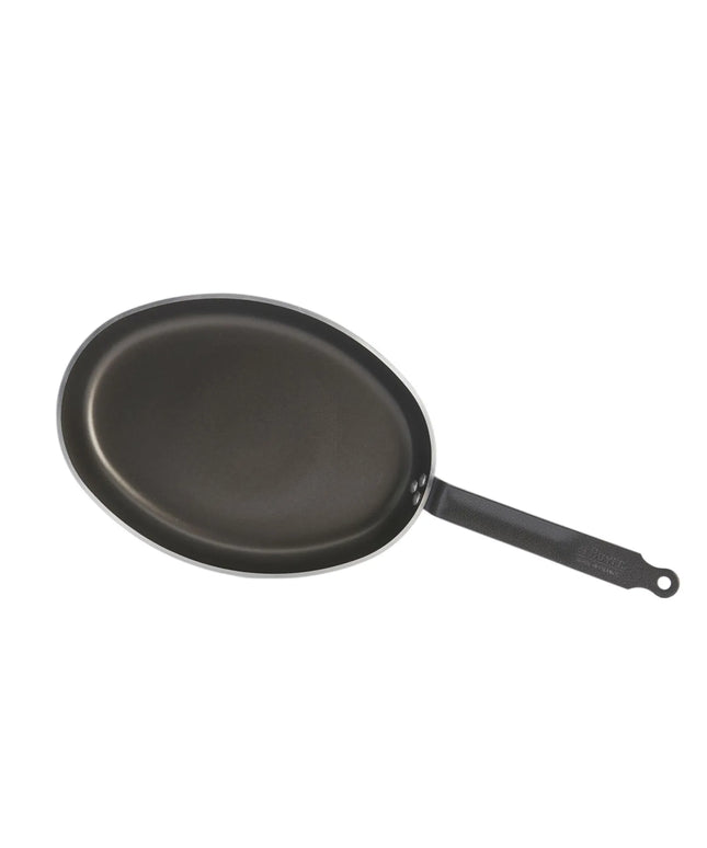 DE BUYER | CHOC RESTO INDUCTION - Frying pan - Ø 360mm
