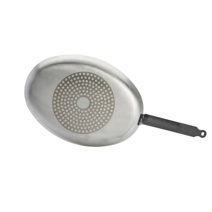 DE BUYER | CHOC RESTO INDUCTION - Frying pan - Ø 360mm