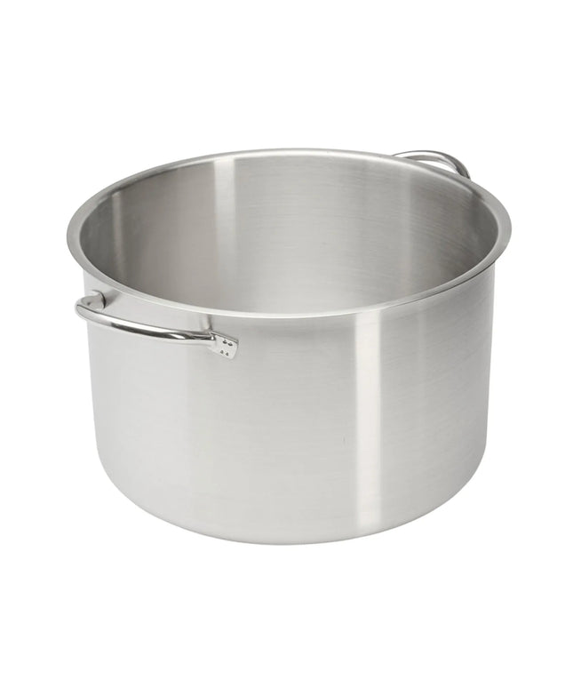 DE BUYER | PRIM'APPETY - High cooking pot - Ø 400mm
