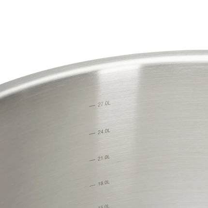 DE BUYER | PRIM'APPETY - High cooking pot - Ø 400mm