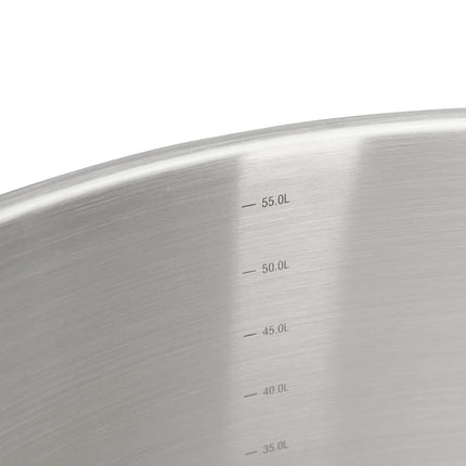 DE BUYER | PRIM'APPETY - High cooking pot - Ø 500mm