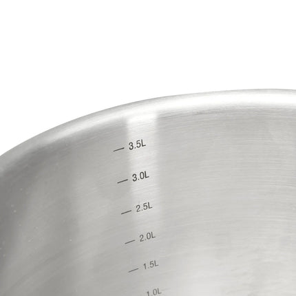 DE BUYER | PRIM'APPETY - High saucepan - Ø 200mm