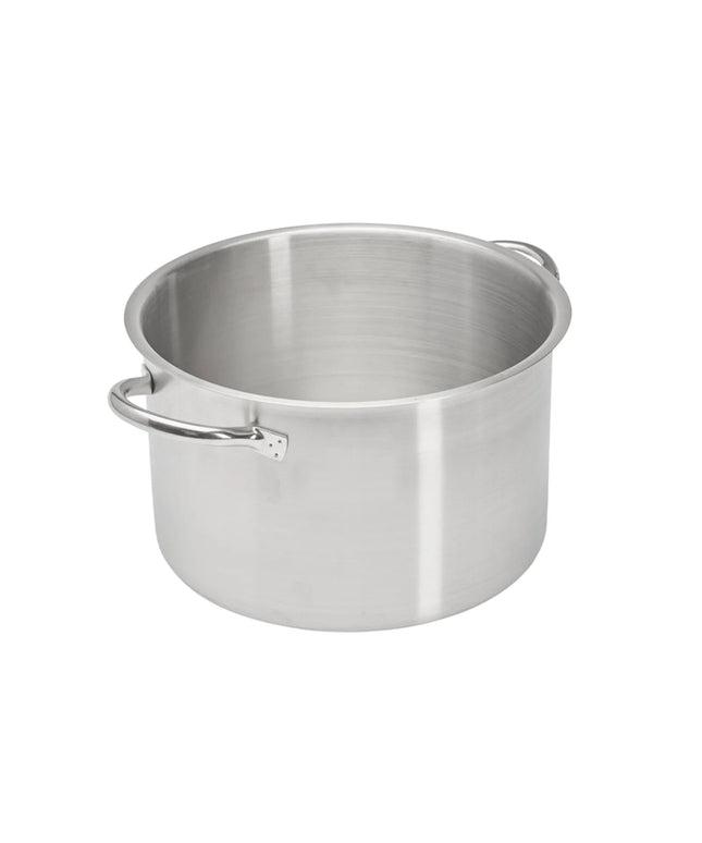 DE BUYER | PRIM'APPETY - High saucepan - Ø 280mm