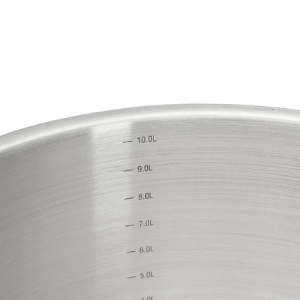 DE BUYER | PRIM'APPETY - High saucepan - Ø 280mm