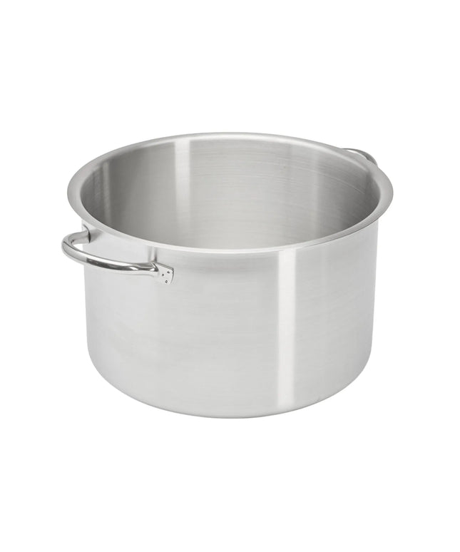 DE BUYER | PRIM'APPETY - High saucepan - Ø 320mm