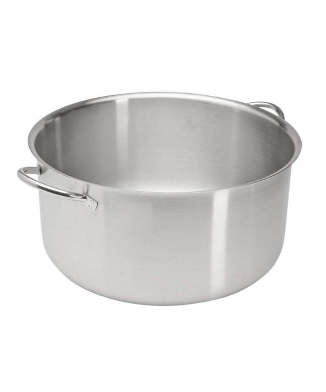 DE BUYER | PRIM'APPETY - Roasting pan - Ø 450mm