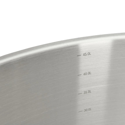 DE BUYER | PRIM'APPETY - Roasting pan - Ø 500mm