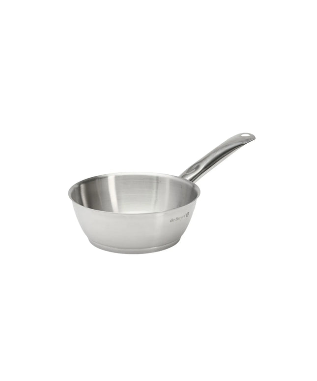 DE BUYER | PRIM'APPETY - Sauteuse - Ø 280mm - conical