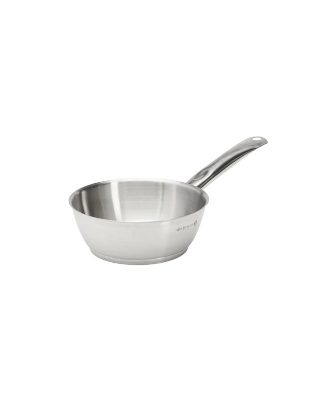 DE BUYER | PRIM'APPETY - Sauteuse - Ø 280mm - conical