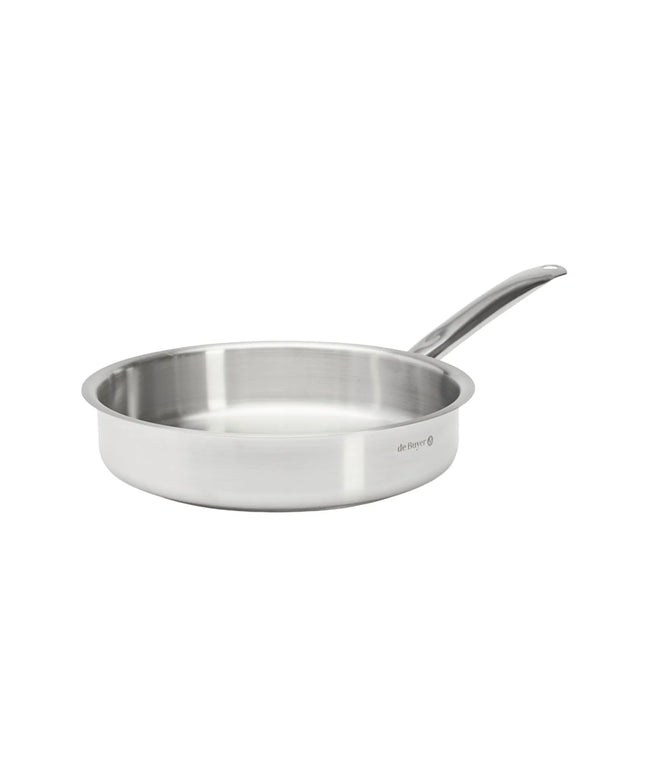 DE BUYER | PRIM'APPETY - Sauteuse - Ø 280mm - straight