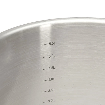 DE BUYER | PRIM'APPETY - Vegetable pot - 200mm