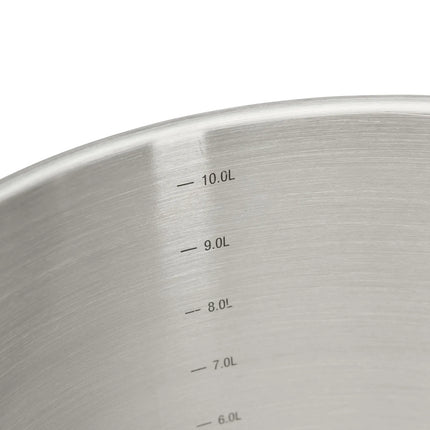 DE BUYER | PRIM'APPETY - Vegetable pot - 240mm