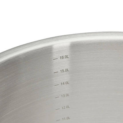 DE BUYER | PRIM'APPETY - Vegetable pot - 280mm