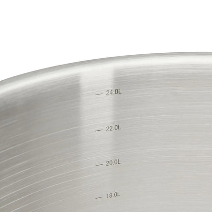 DE BUYER | PRIM'APPETY - Vegetable pot - 320mm