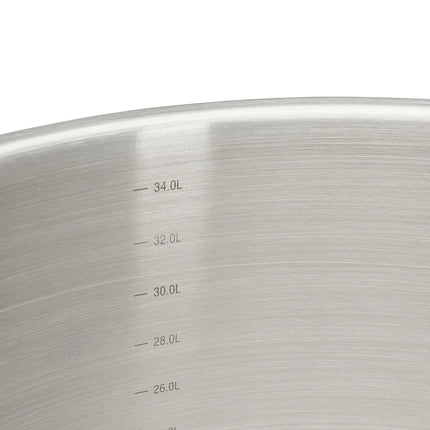 DE BUYER | PRIM'APPETY - Vegetable pot - 360mm