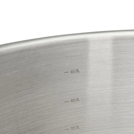 DE BUYER | PRIM'APPETY - Vegetable pot - 450mm
