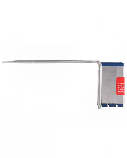 Đế Inox Edlund A931SP #1