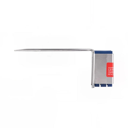 Đế Inox Edlund A931SP #1