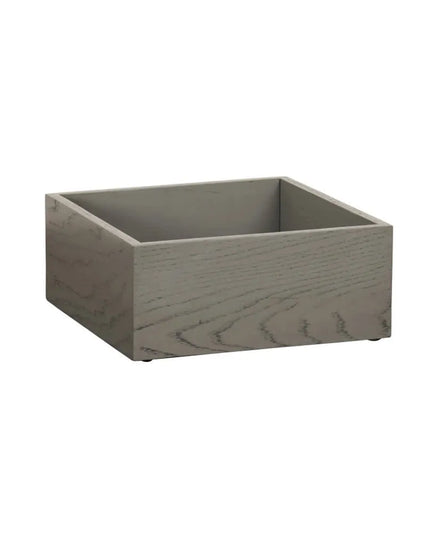 Đế Làm Lạnh Cold Concept Cal-Mil 3367-83 30.5 cm, Gỗ Ashwood