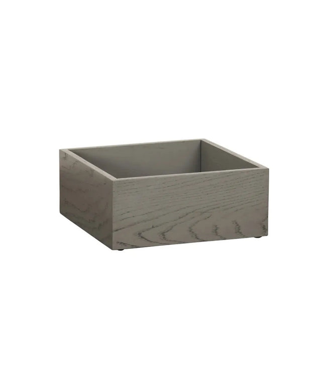 Đế Làm Lạnh Cold Concept Cal-Mil 3367-83 30.5 cm, Gỗ Ashwood