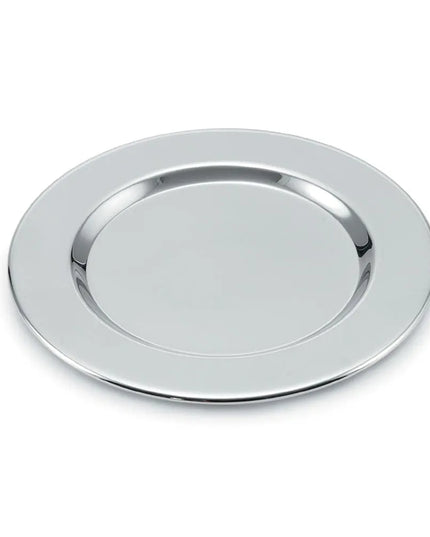 Đế Lót Chai Vollrath 46622 15.6 cm Thép Không Gỉ Gương